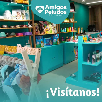 Amigos Peludos, la nueva peluquería canina premium en Medellín